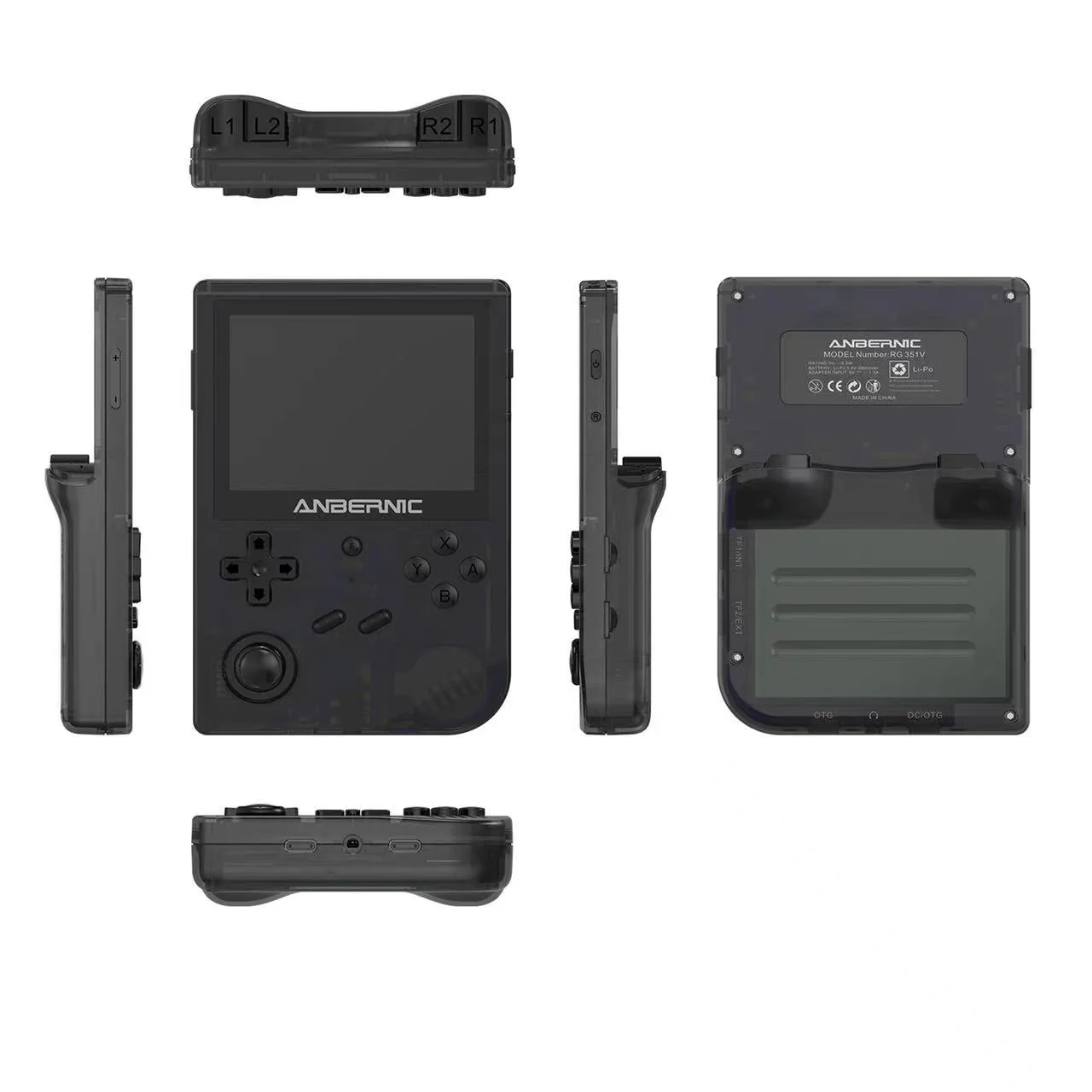 ANBERNIC RG351V - Image 5