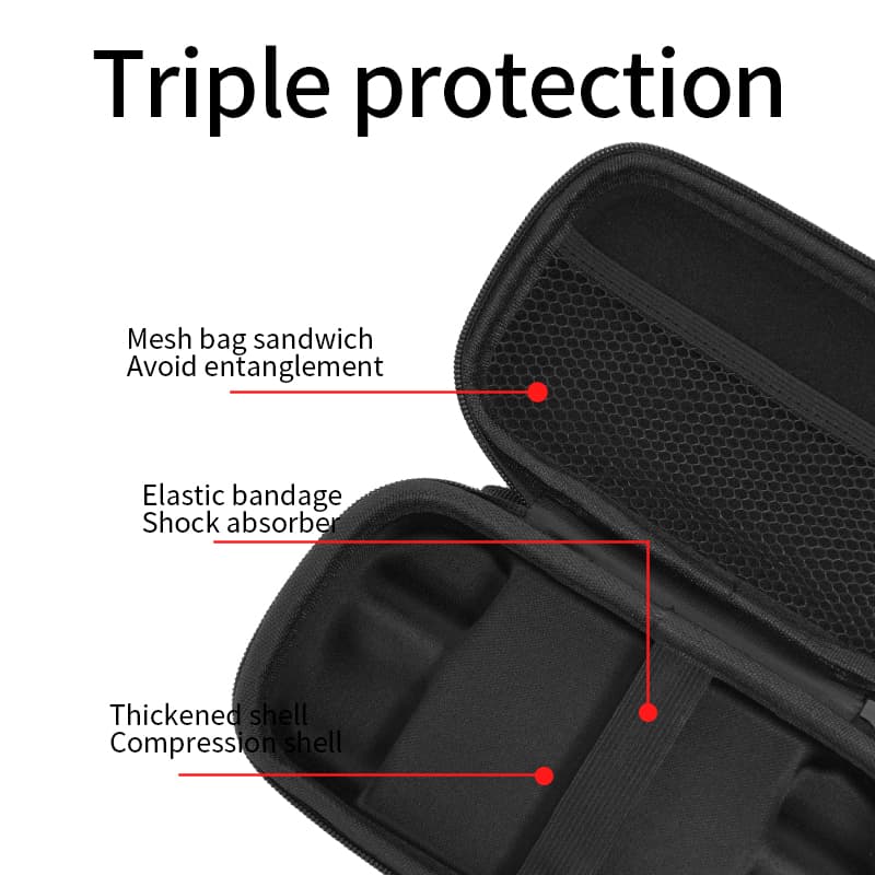 ANBERNIC protective bag for RG 406H - Image 3