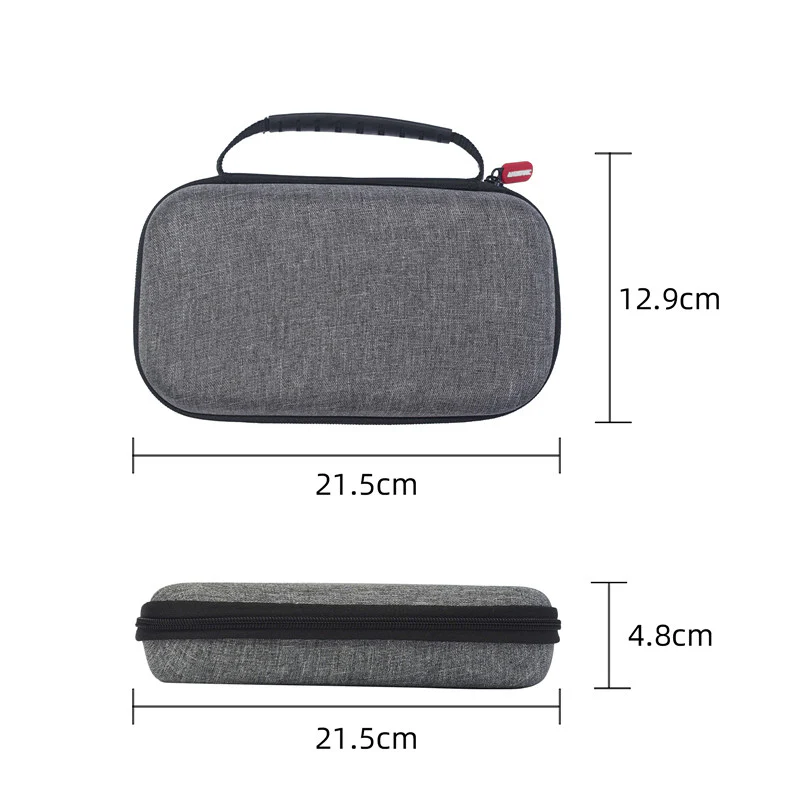 ANBERNIC protective bag for RG ARC-D/RG ARC-S - Image 5
