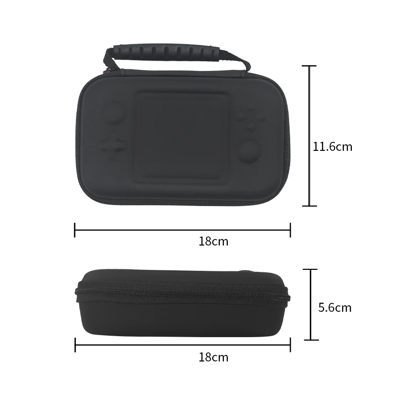 ANBERNIC protective bag for RG Cube - Image 3