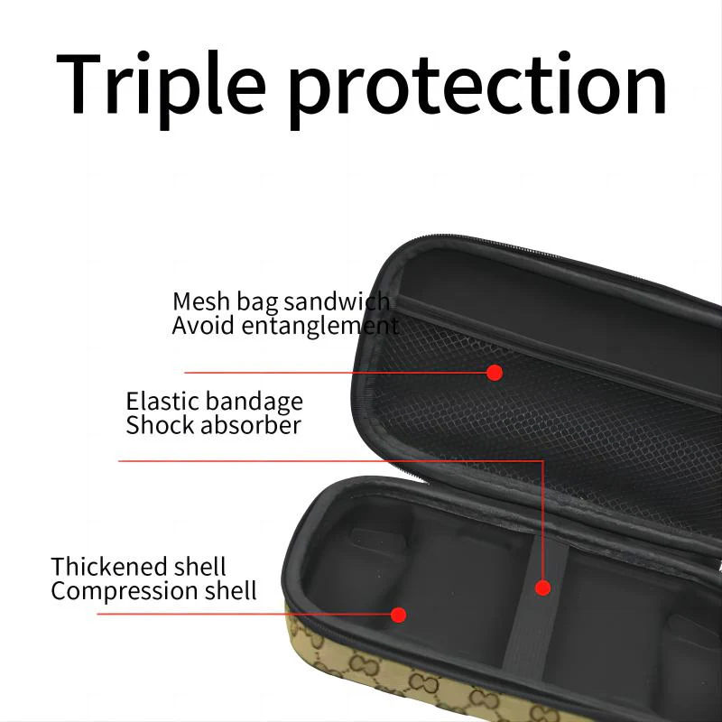ANBERNIC protective bag for RG556 - Image 4