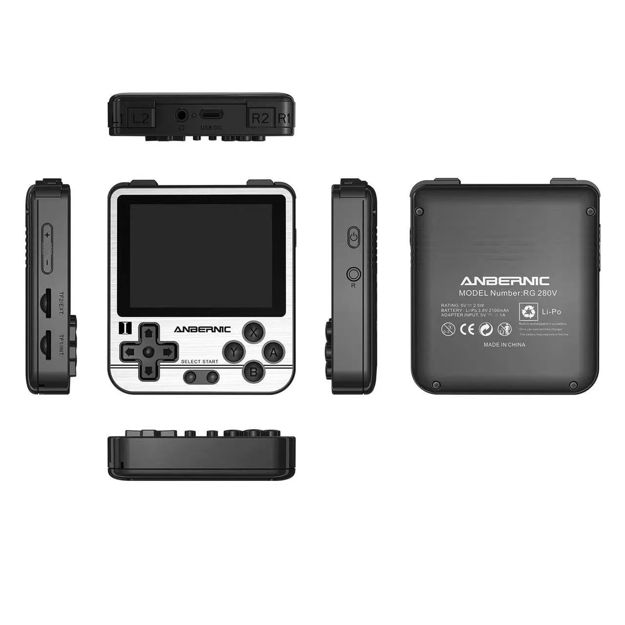 ANBERNIC RG280V - Image 5