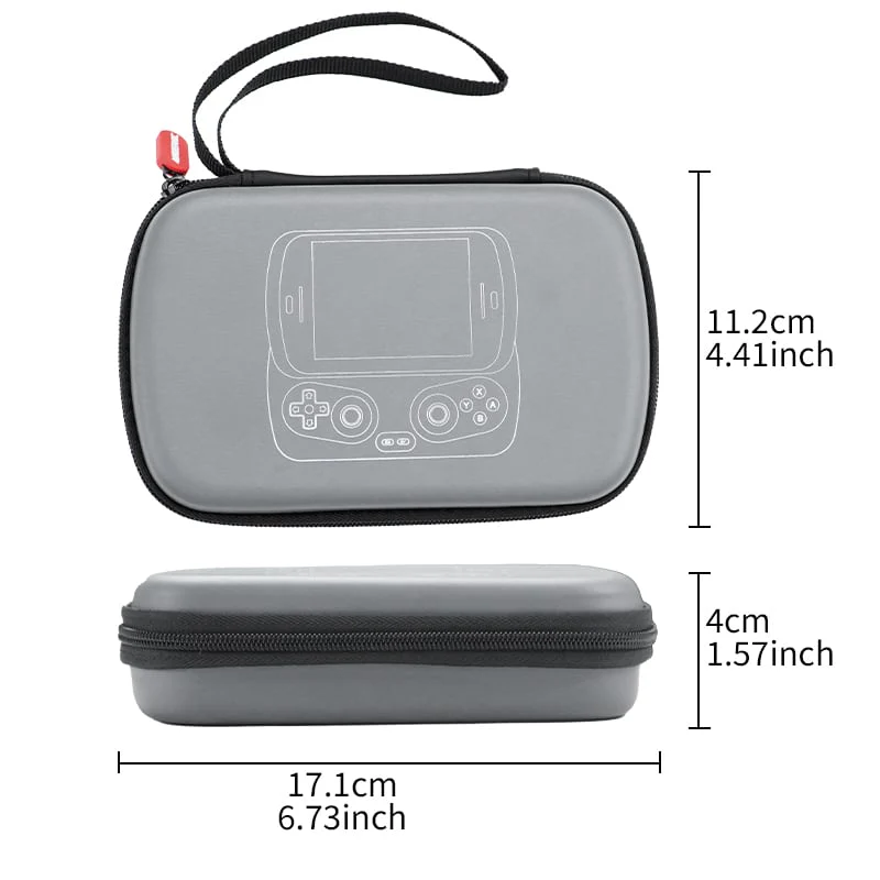 ANBERNIC protective bag for RG Slide - Image 2