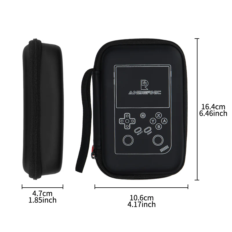 ANBERNIC protective bag for RG 35XXPro - Image 2
