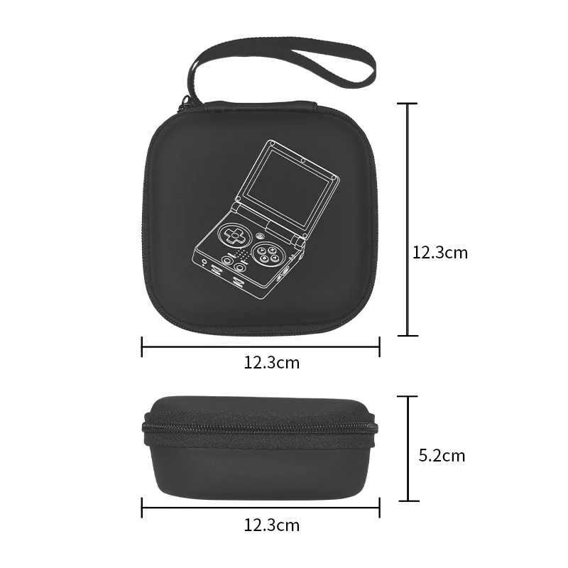 ANBERNIC protective bag for RG35XXSP - Image 4