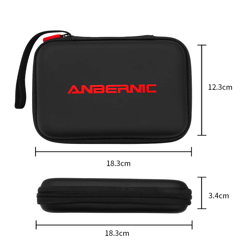 ANBERNIC protective bag for RG DS - Image 4