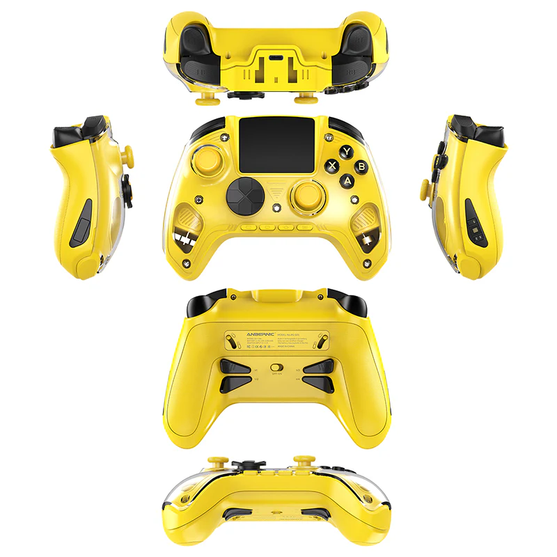 ANBERNIC RG G01 - Image 3