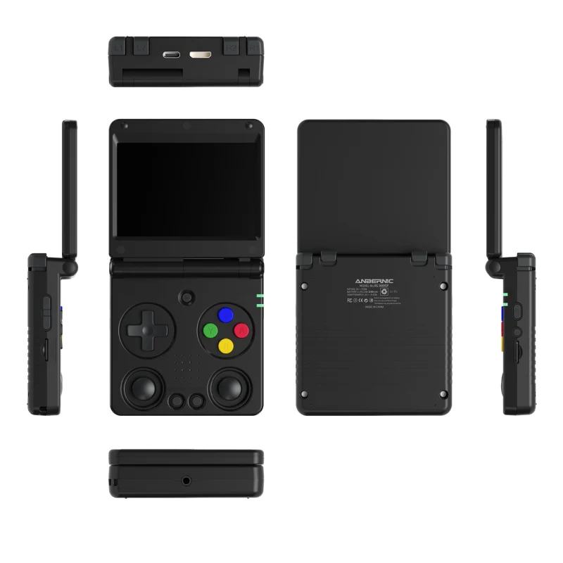 ANBERNIC RG 34XXSP - Image 5