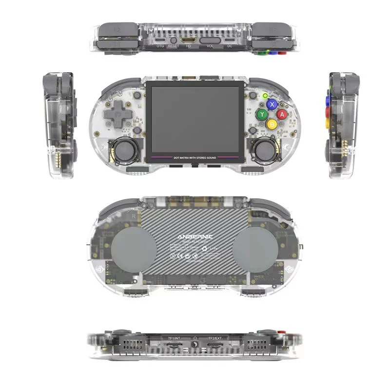 ANBERNIC RG353PS - Image 2