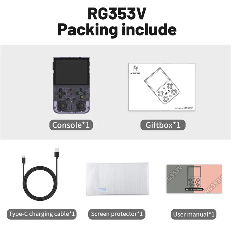 ANBERNIC RG353V/RG353VS - Image 11