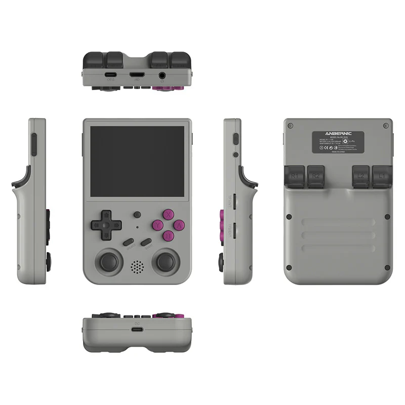 ANBERNIC RG353V/RG353VS - Image 4