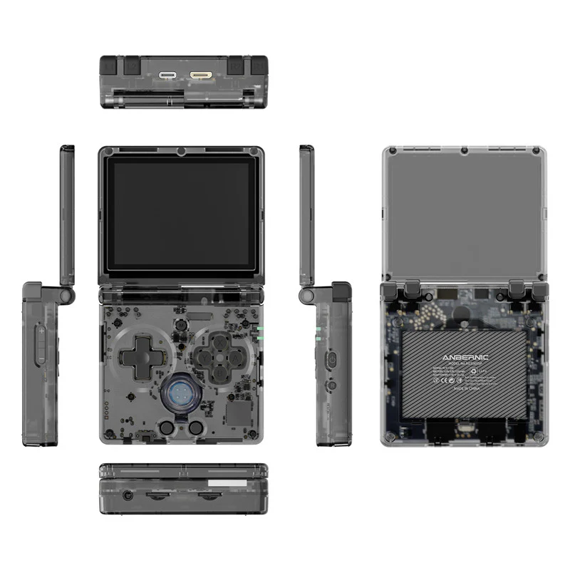 ANBERNIC RG35XXSP - Image 5
