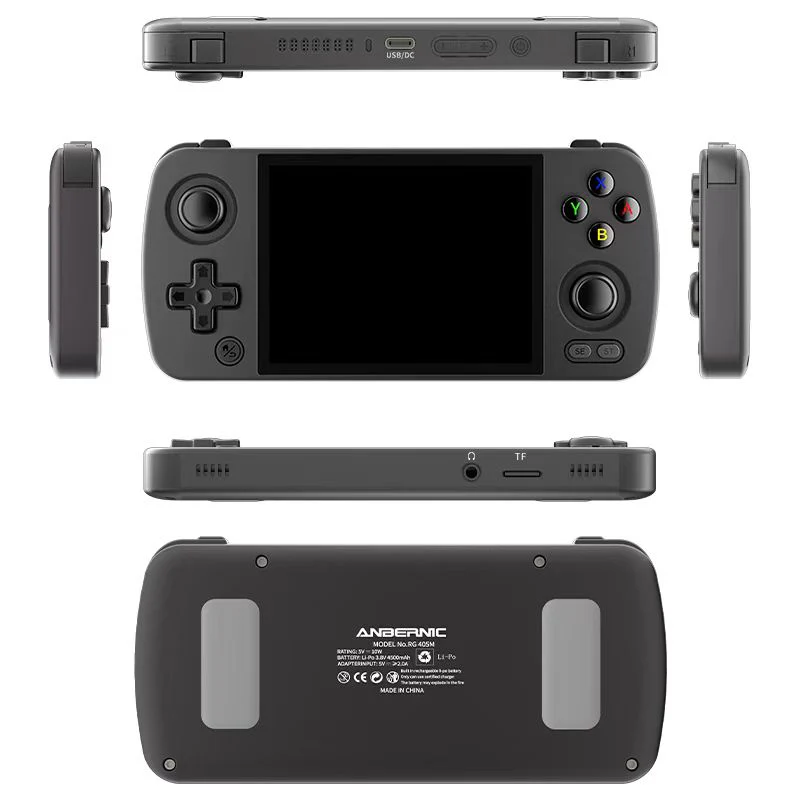ANBERNIC RG405M - Image 3