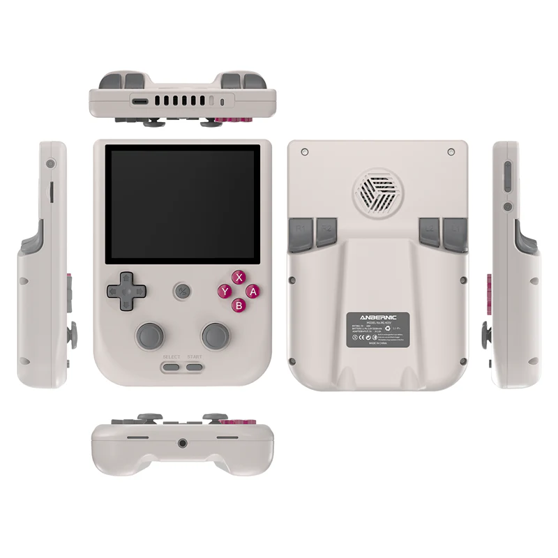 ANBERNIC RG405V - Image 4