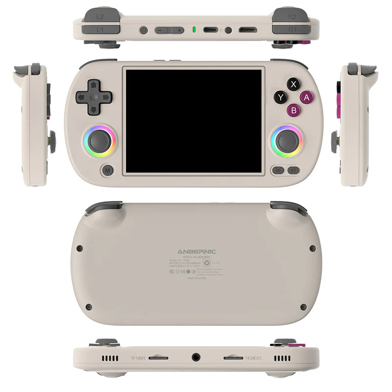 ANBERNIC RG40XX H - Image 5