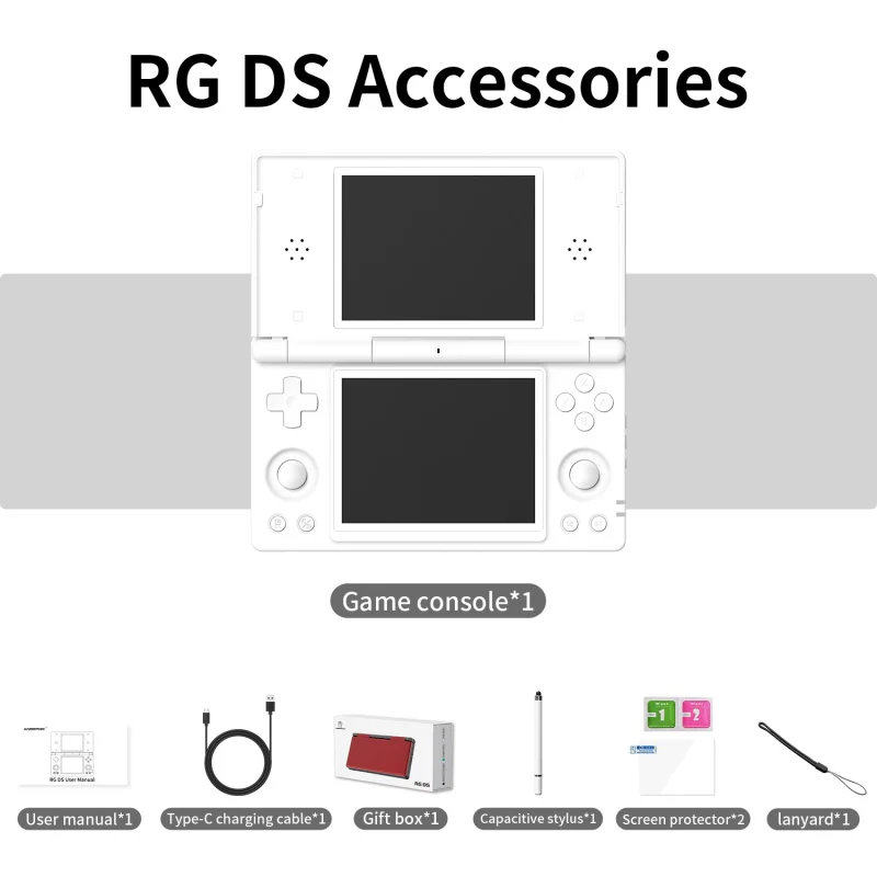 ANBERNIC RG DS - Image 8